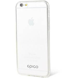 Telefon tok Epico Twiggy Gloss iPhone 6 és iPhone 6S átlátszó tok