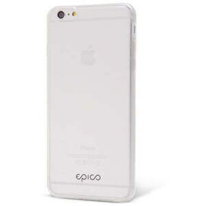 Telefon tok Epico Twiggy Gloss iPhone 6 Plus és iPhone 6S Plus átlátszó tok