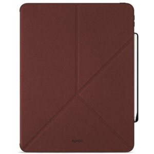 Tablet tok Epico Pro Flip Case iPad 12.9" 2018 - piros