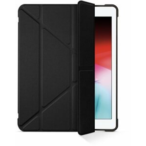 Tablet tok EPICO FOLD FLIP CASE iPad 10.2"- fekete
