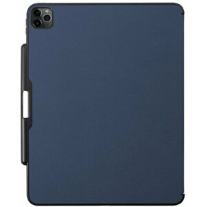 Tablet tok Epico Pro Flip tok iPad Pro 11" (2020/2022) készülékhez - kék