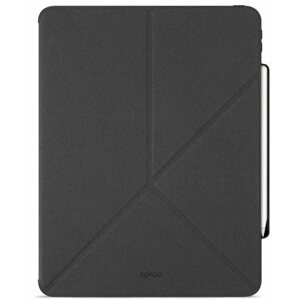 Tablet tok Epico Pro Flip Case iPad 11" - fekete