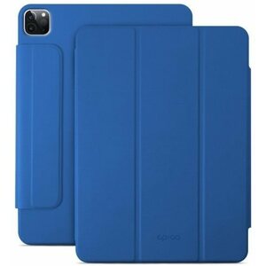 Tablet tok Epico Magnetic Flip Case iPad Pro 11" (2018/2020/2021/2022)/ iPad Air 10.9" (2020/M1) - kék