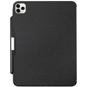 Tablet tok Epico Pro Flip Case iPad Pro 12.9" (2021/2022) - fekete