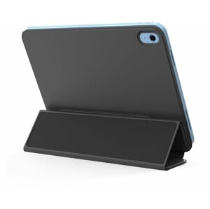 Tablet tok Epico mágneses tok - iPad 10.9" (2022) - fekete