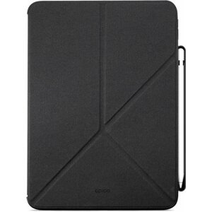 Tablet tok Epico Pro Flip tok - iPad 10.9" (2022) - fekete