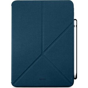Tablet tok Epico Pro Flip tok - iPad 10.9" (2022) - kék