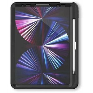 Tablet tok Epico Outdoor Case iPad 10.2" (2019/2020/2021) / Pro 10.5" / Air 10.5 (2018/2019) with front holder