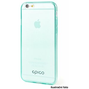Telefon tok Epico Twiggy Gloss Case iPhone X/XS zöld tok