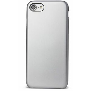 Telefon tok Epico Ultimate Case iPhone 7/8/SE (2020)/SE (2022) ezüst tok