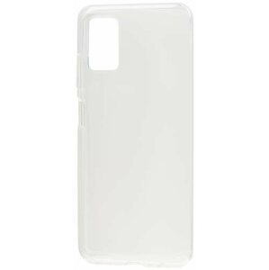 Telefon tok Epico Ronny Gloss Case Nokia X20 Dual Sim 5G - fehér átlátszó