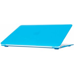 Laptop tok Epico Matt tok, Macbook 12 modellhez - kék