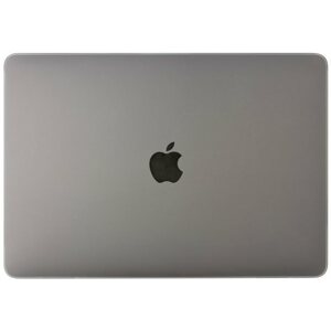 Laptop tok Epico Shell Cover MacBook Air 13" 2018/2020 - matt fehér (A1932 / A2179)