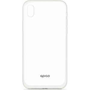 Telefon tok Epico Hero Case iPhone XR készülékhez, átlátszó