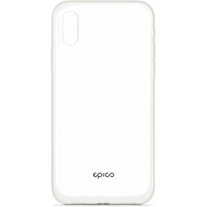 Telefon tok Epico Hero Case iPhone XS Max átlátszó tok