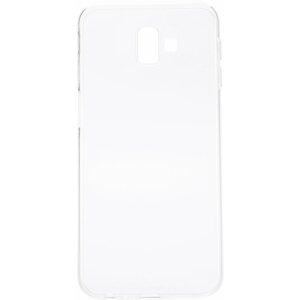Telefon tok Epico Ronny Gloss Samsung Galaxy J6 + átlátszó fehér tok