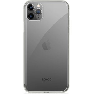 Telefon tok Epico Hero Case iPhone 11 PRO átlátszó tok