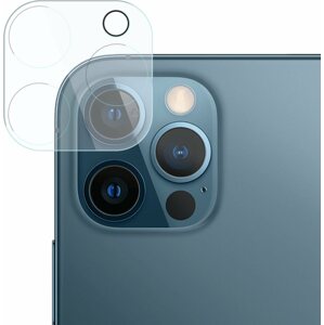 Kamera védő fólia Epico Camera Lens Protector iPhone 12 Pro Max
