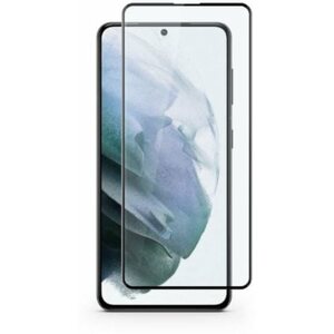 Üvegfólia Epico 2.5D Glass Oppo A55 - fekete