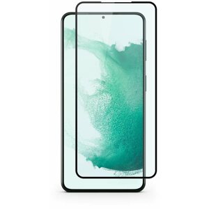 Üvegfólia Spello by Epico 2.5D Üvegfólia a Huawei nova Y61 4G készülékhez