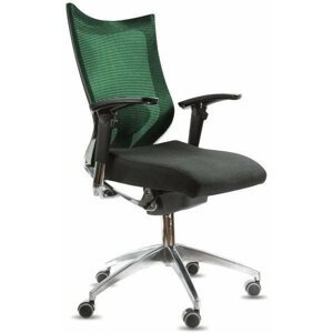 Irodai szék SPINERGO Office zöld
