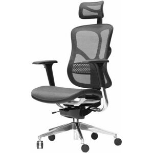 Irodai szék Spinergo Business, fekete