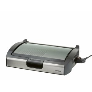 Elektromos grill Steba VG 200