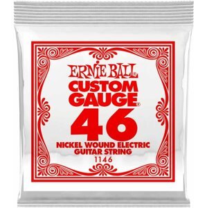 Húr Ernie Ball 1146 .046 Single String