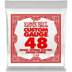 Húr Ernie Ball 1148 .048 Single String