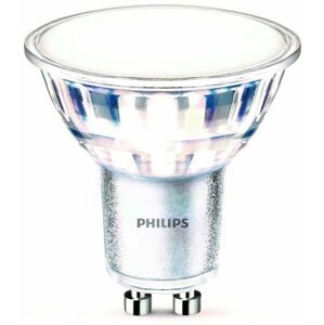 LED izzó Philips LED Classic Spot 550lm, GU10, 3000K