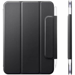 Tablet tok ESR Rebound Magnetic Case Black iPad mini 6