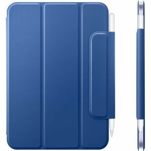 Tablet tok ESR Rebound Magnetic Case Navy iPad mini 6