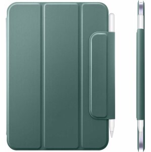 Tablet tok ESR Rebound Magnetic Case Green iPad mini 6