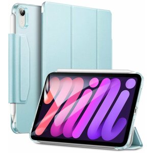 Tablet tok ESR Ascend Trifold Case Light Blue iPad mini 6