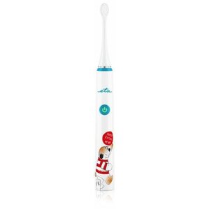 Elektromos fogkefe ETA Sonetic Kids 0706 90000, újratölthető