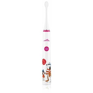 Elektromos fogkefe ETA Sonetic Kids 0706 90010, újratölthető