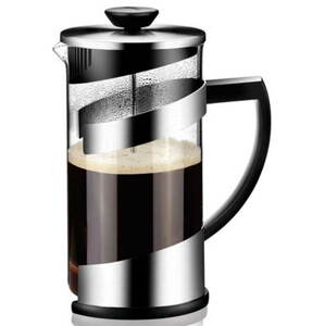 Dugattyús kávéfőző Tescoma tea- és kávékészítő TEO 600 ml 46,632.00