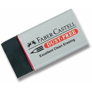 Radír Faber-Castell Dust-Free