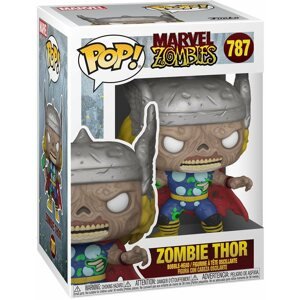 Figurka Funko POP! Marvel: Marvel - Thor Zombie
