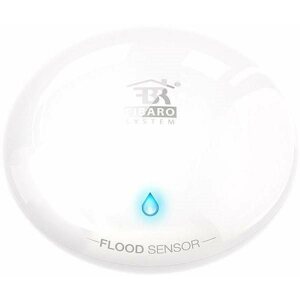 Vízszivárgás-érzékelő FIBARO Flood Sensor
