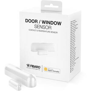Nyitásérzékelő FIBARO Door/Window Sensor nyitásérzékelő