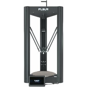 3D nyomtató Flsun V400