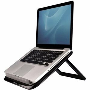 Laptop állvány Fellowes I-Spire QUICK LIFT fekete