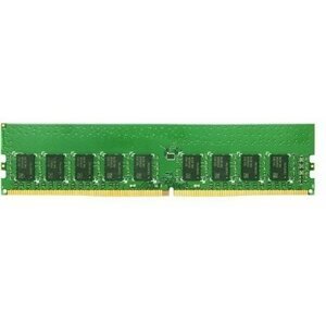 RAM memória Synology RAM 16GB DDR4-2666 ECC unbuffered DIMM 288pin