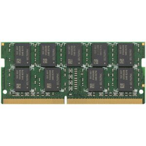 RAM memória Synology RAM 8GB DDR4 ECC unbuffered SO-DIMM pro RS1221RP+, RS1221+, DS1821+, DS1621xs+, DS1621+