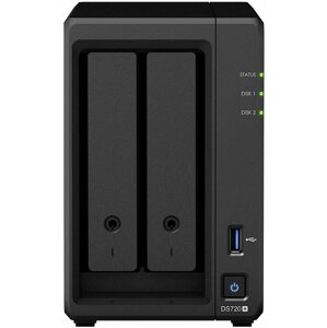 NAS Synology DS720+