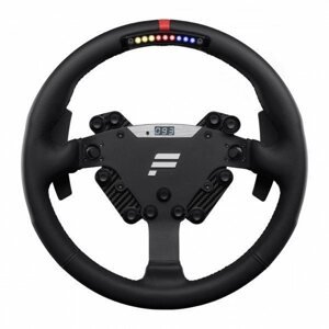 Gamer kormány FANATEC Clubsport Steering Wheel RS
