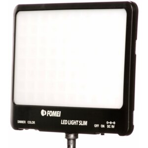 Videó világítás Fomei LED Light Slim 15W
