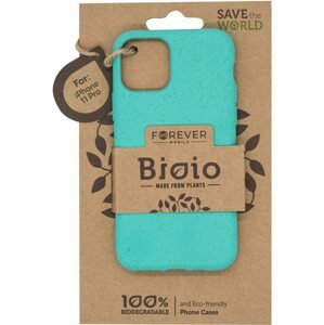 Telefon tok Forever Bioio  iPhone 11 készülékhez matt