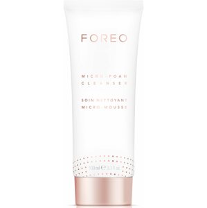Tisztító krém FOREO Micro-Foam Cleanser, 100 ml